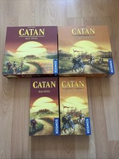 Die Siedler von Catan Bundel -