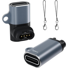 2 Stück USB C per Garmin