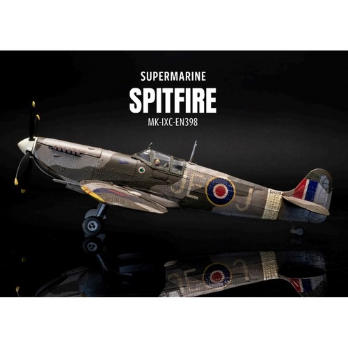 Occre oc2ww01 spitfire - occre,