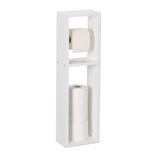 Toilettenpapierhalter
