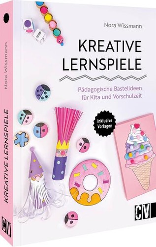 Kreative lernspiele nora - kreative,
