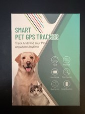 GPS Tracker für Hunde