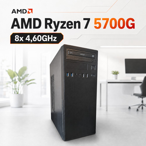 Ryzen 5700g windows pro - windows, 11
