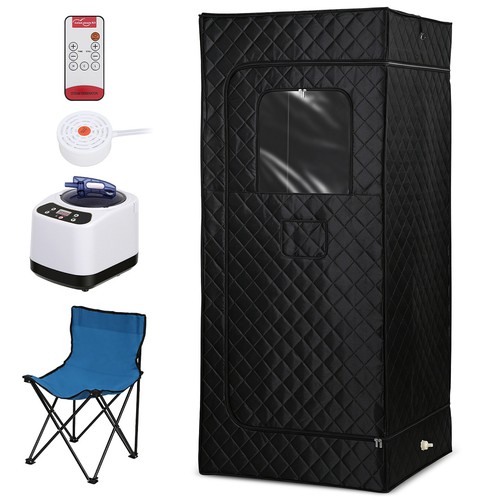 Dampfsauna tragbare sauna - tragbare,
