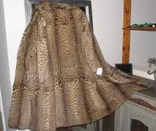 Pelzmantel hochwertig fell - pelzmantel,