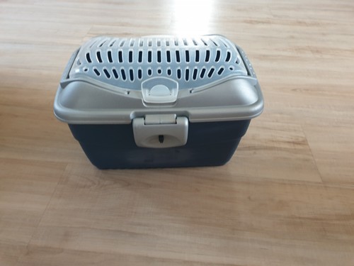 Trixie kleintier transportbox - trixie, kleintier-transportbox