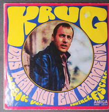 Manfred Krug / Günther