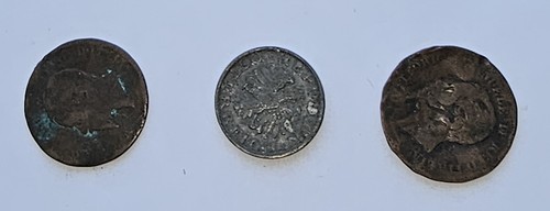 Alte münzen europa - 3,