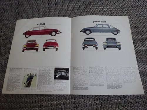 Citroen 2cv azu ami - azu,