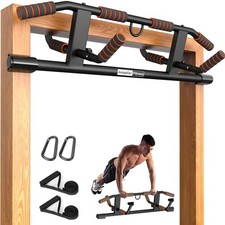 Klimmzugstange Türrahmen