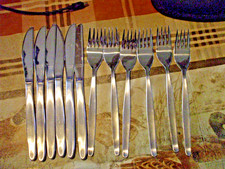 Nivella  Essbesteck   Gabeln