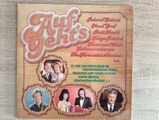 AUF GEHT'S🤡📀🎉LP/MAXL