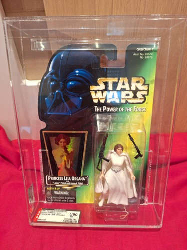 Star wars potf2 moc - star,