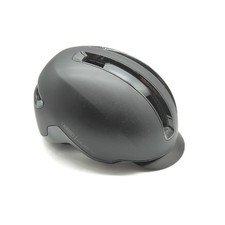 ABUS Urban Helm HUD-Y ohne das Rücklicht Größe 57-61cm- Unvollständig