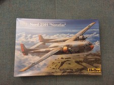 Heller Noratlas Nord 2501