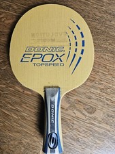 DONIC  EPOX TOPSPEED