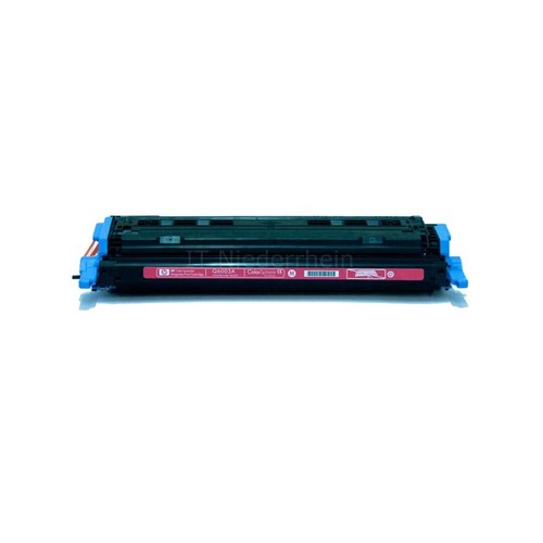 Original toner q6003a 124a - q6003a,