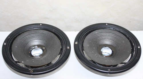 Jbl chassis aus - jbl--2x, box