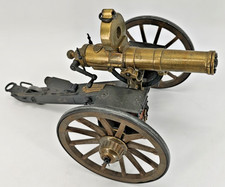 Modell - Kanone Catling USA
