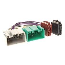Autoradio adapterkabel für - autoradio,