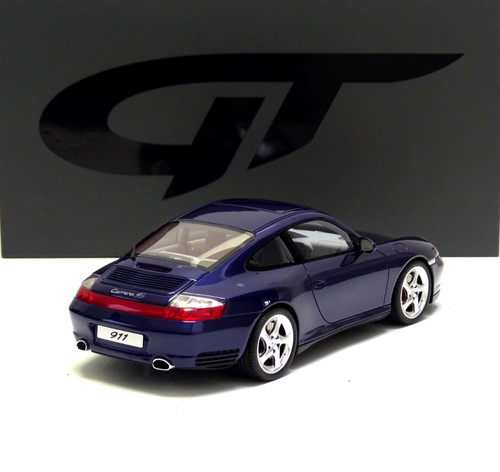Porsche 911 carrera 4s - porsche,