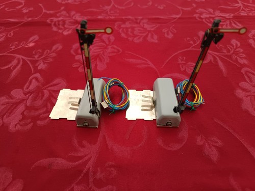 Märklin 7039 hauptsignal - 7039, 2