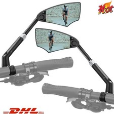 Fahrradspiegel E-Bike