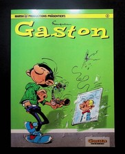 Carlsen Comics: Gaston Band 2