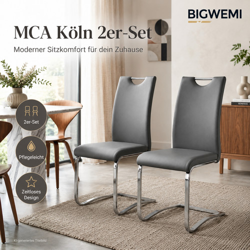 Mca furniture köln 2er set - köln,