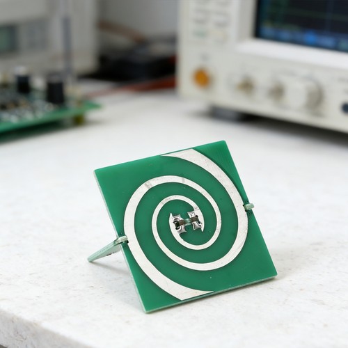 Richtantenne für funkantenne - für,