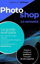 Photoshop: 2.0 ADVANCE La