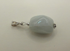 Aquamarin -  Anhänger