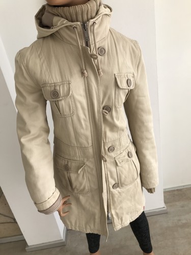 Langer parka von esprit - von,