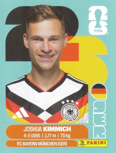 Joshua kimmich abwehr dfb team - abwehr, dfb-team