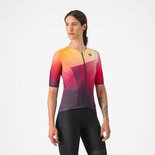 Castelli free speed - speed, race