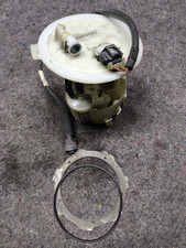 Opel Zafira B Einheit