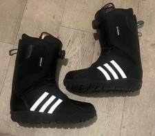ADIDAS Boa Snowboard Boots 44