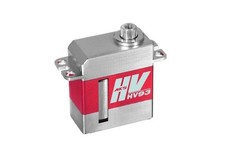 MKS Servo HV93 (0,05s/60°