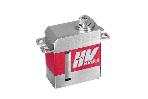 Mks servo hv93 05s - servo,
