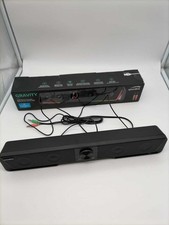 Speedlink Gravity RGB Stereo