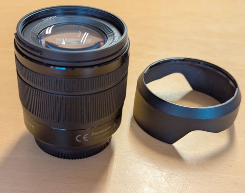Panasonic lumix vario - panasonic, g