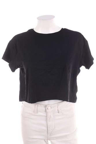 Secondhand cropped shirt - cropped-shirt, m
