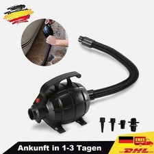 Elektropumpe Elektrische