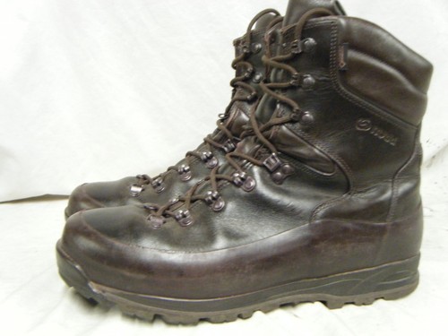 Original british army military - original,