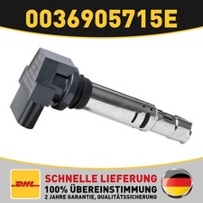 Original VW Zündspule für