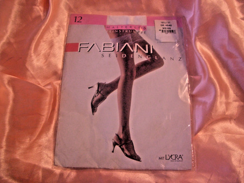 Fabiani seidenglanz den - fabiani,