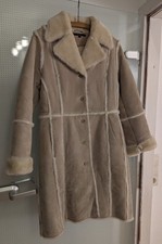 Wintermantel von Hallhuber Gr