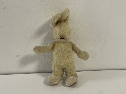 Alter steiff tier hase cm - 22,