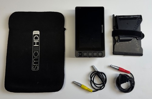 Smallhd ultra 3000 nit - smallhd,