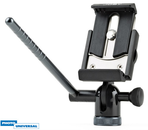 Joby griptight pro video - pro,